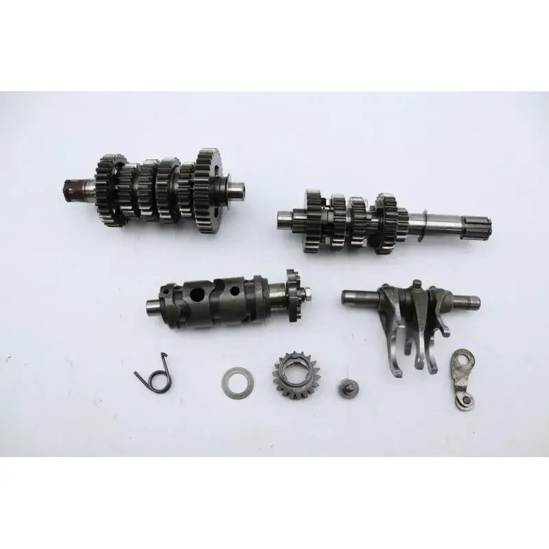 Haute Qualité Boite de vitesses HONDA NX 125 TRANSCITY 1997 - 1998