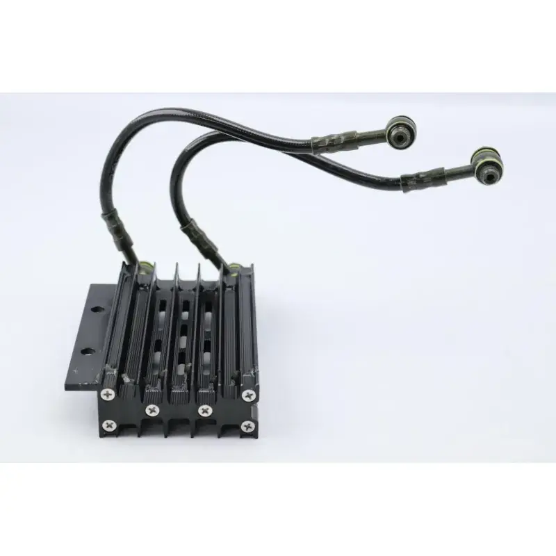 Radiateur huile BASTOS BSC 140 2023 - 2024 Certifié