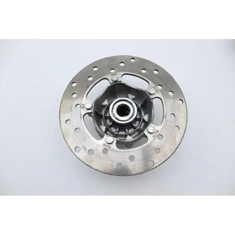 Disque frein avant PIAGGIO VESPA PRIMAVERA 50 2014 - 2018 Offre Spéciale