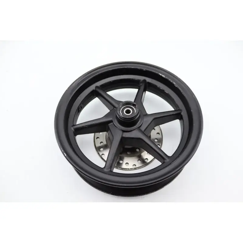 Jante avant NECO ONE 50 R 10" 2022 - 2023 Commander Maintenant