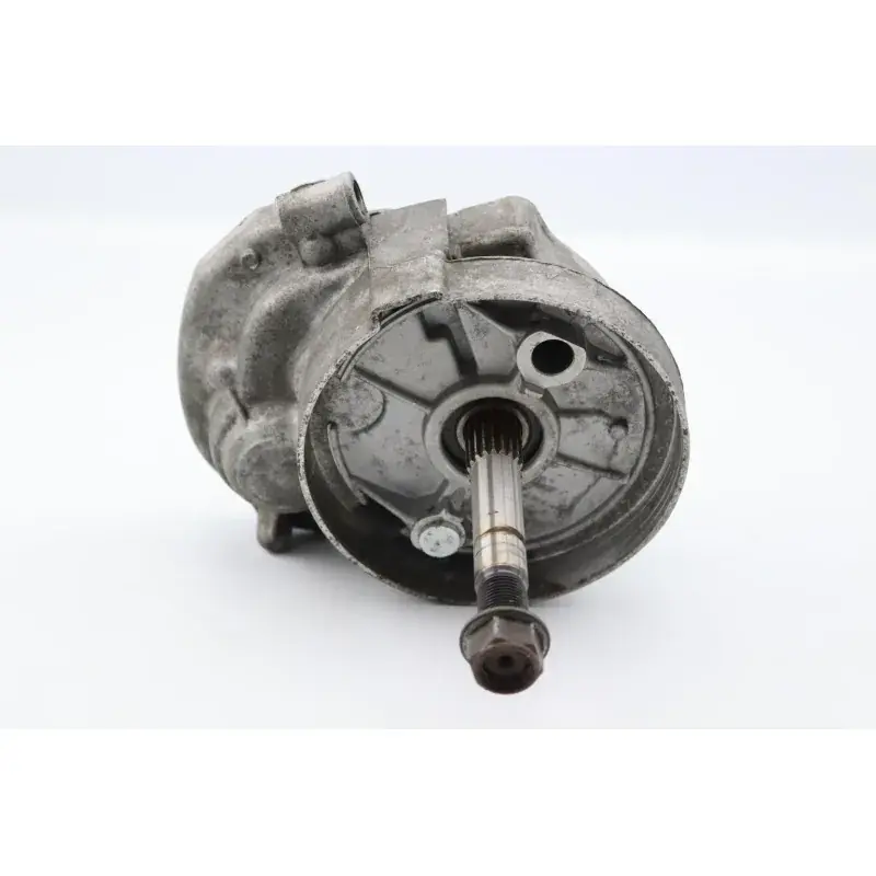 Commander Maintenant Carter transmission EUROCKA QT 50 2017 - 2018