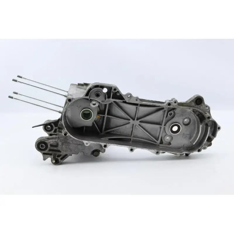 Nouveauté Carter moteur EUROCKA QT 50 2017 - 2018