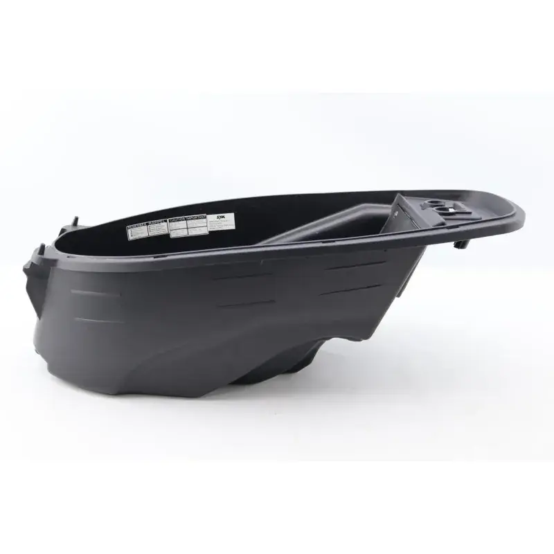 Quantité Limitée Coffre sous selle SYM JET 4 50 RX 2021 - 2023