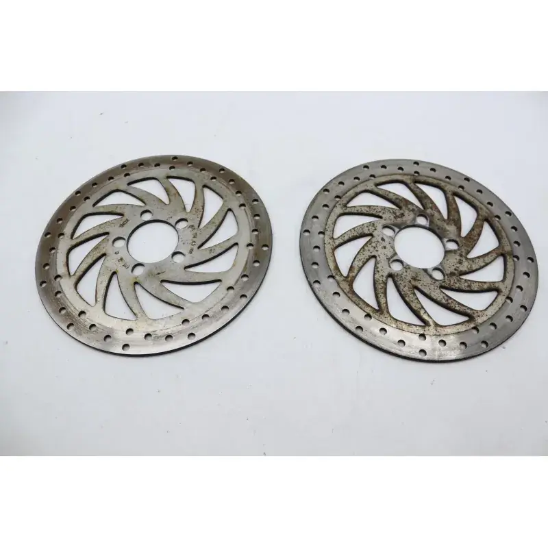 Disque frein avant PIAGGIO X10 125 2012 - 2015 Achat Immédiat