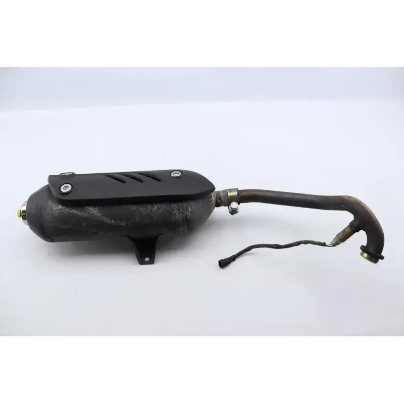 Produit De Marque Ligne d‘echappement PIAGGIO X10 125 2012 - 2015