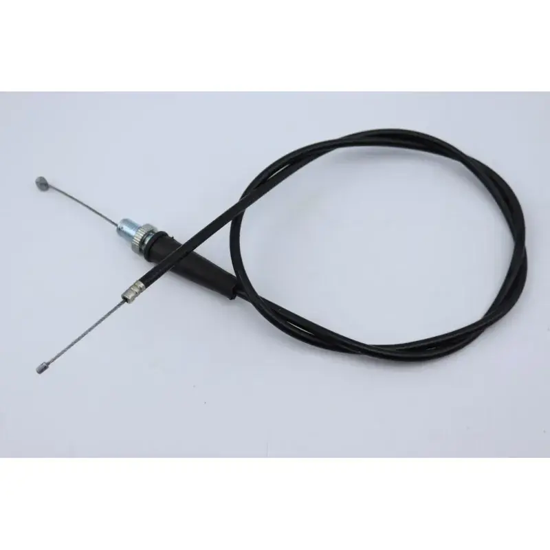 Nouveauté Cable d‘accelerateur BASTOS BSC 140 2023 - 2024