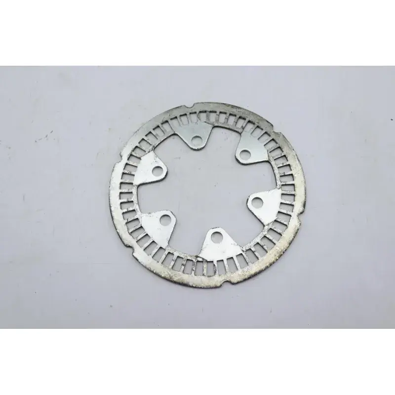 Roue crantée avant ROYAL ENFIELD HIMALAYAN 410 2016 - 2023 Prix Réduit