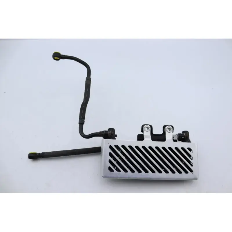 Haute Qualité Radiateur huile ROYAL ENFIELD HIMALAYAN 410 2016 - 2023