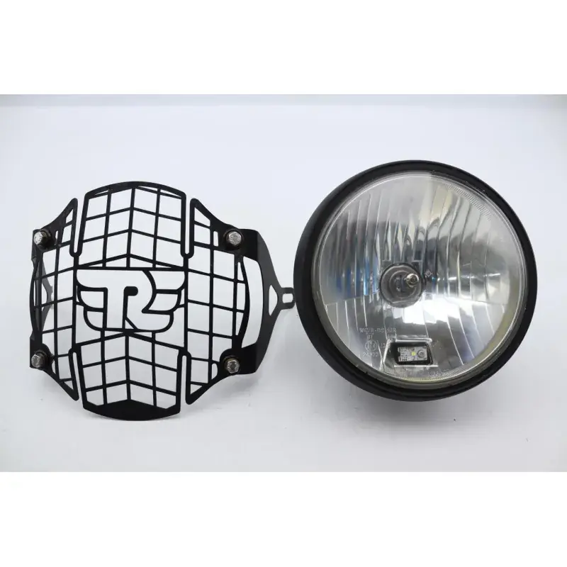 Authentique Optique (feux)(phare) ROYAL ENFIELD HIMALAYAN 410 2016 - 2023