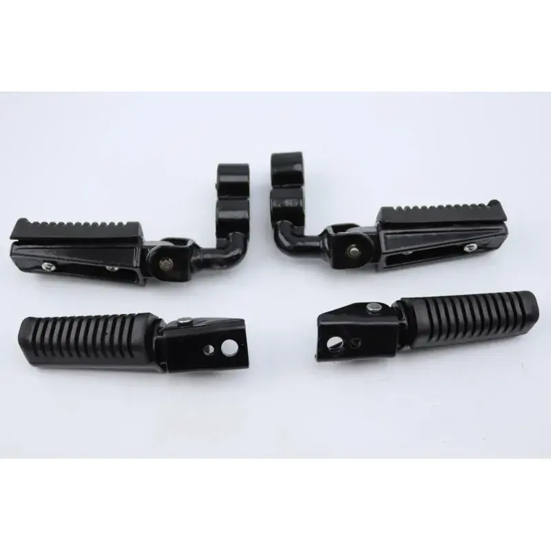 Repose pieds arriere droit ARCHIVE MOTORCYCLE SCRAMBLER 50 2019 - 2021 Paiement Sécurisé