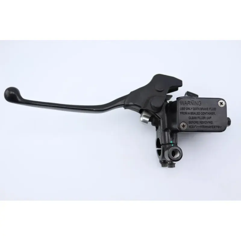 Certifié Maitre cylindre frein arriere YAMAHA TRICITY 125 2017 - 2020