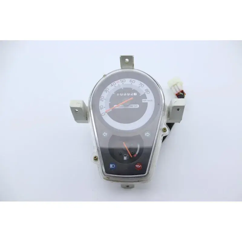 Achat Immédiat Compteur RIDE KALLIO 50 2010 - 2019