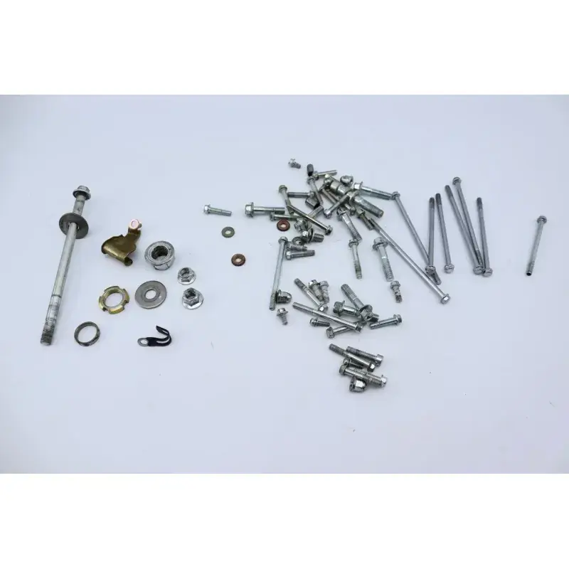 Commander Vite Kit visserie GENERIC PARADISE 50 2018 - 2020
