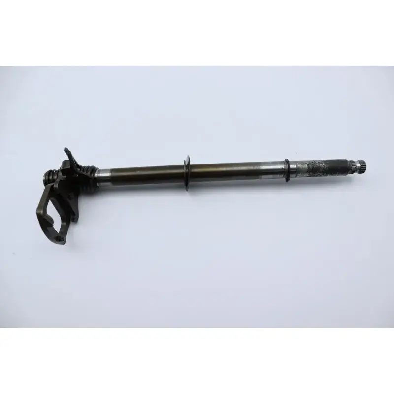 Soldes Arbre de selecteur SUZUKI GSXR 600 2001 - 2003