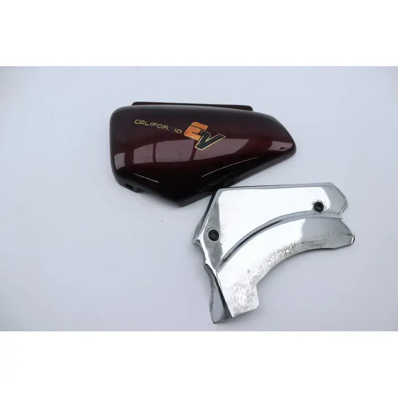 Retour Gratuit Cache sous selle droit MOTO GUZZI CALIFORNIA 1100 EV 1998 - 2007