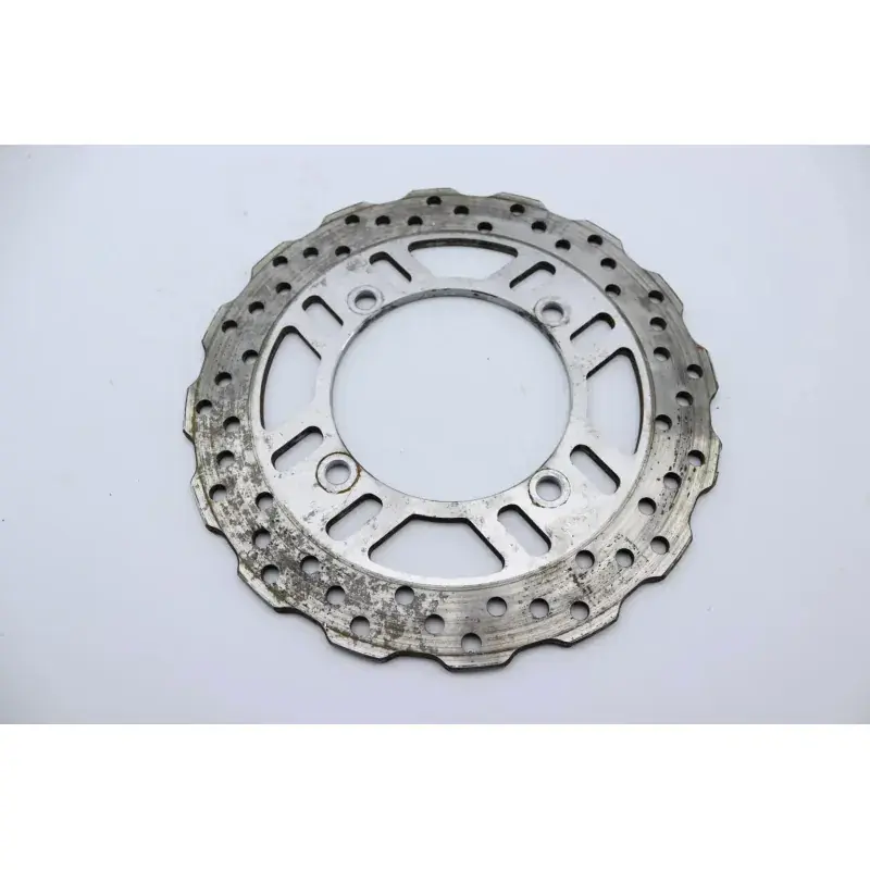 Disque frein arriere KAWASAKI Z 750 2007 - 2013 Commander Maintenant