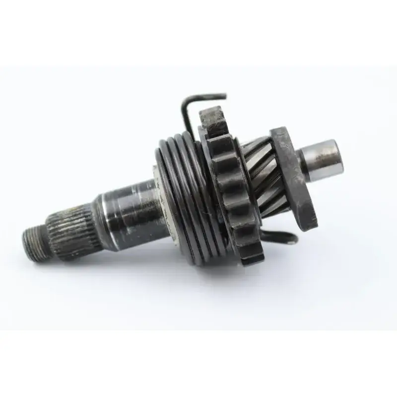 Axe de kick YAMAHA DT 125 1982 - 1987 Offre Exclusive