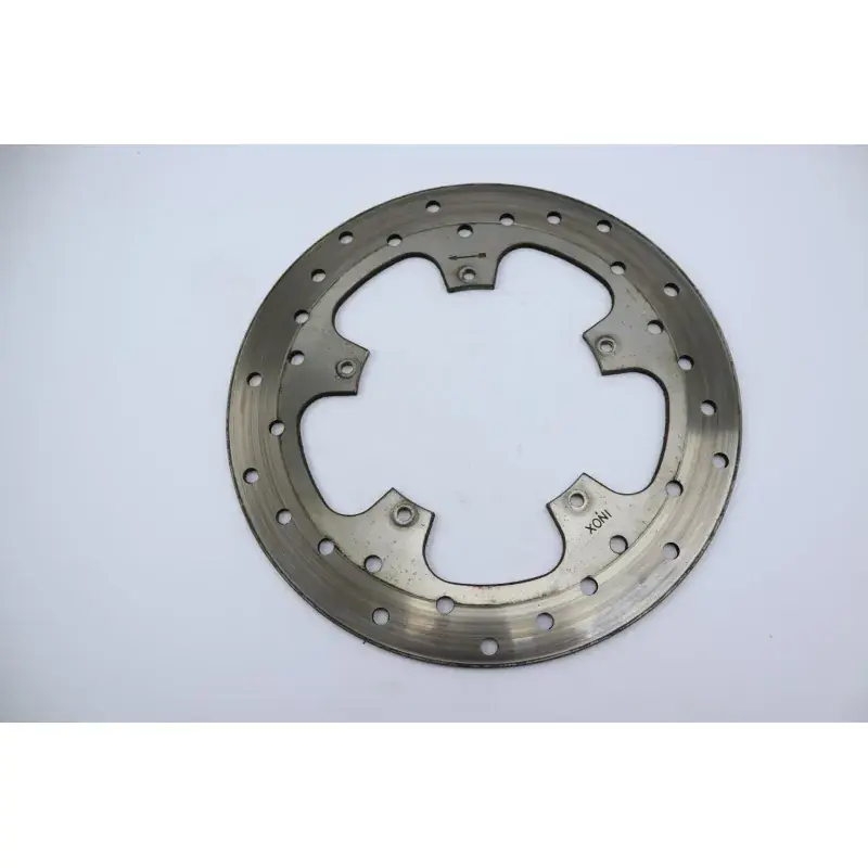 Disque frein avant PIAGGIO BEVERLY 125 2001 - 2003 Top Vente