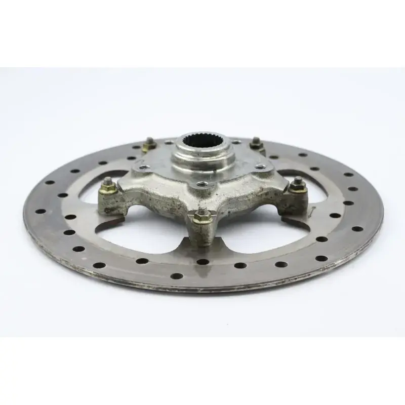 Bon Plan Disque frein arriere PIAGGIO BEVERLY 125 2001 - 2003