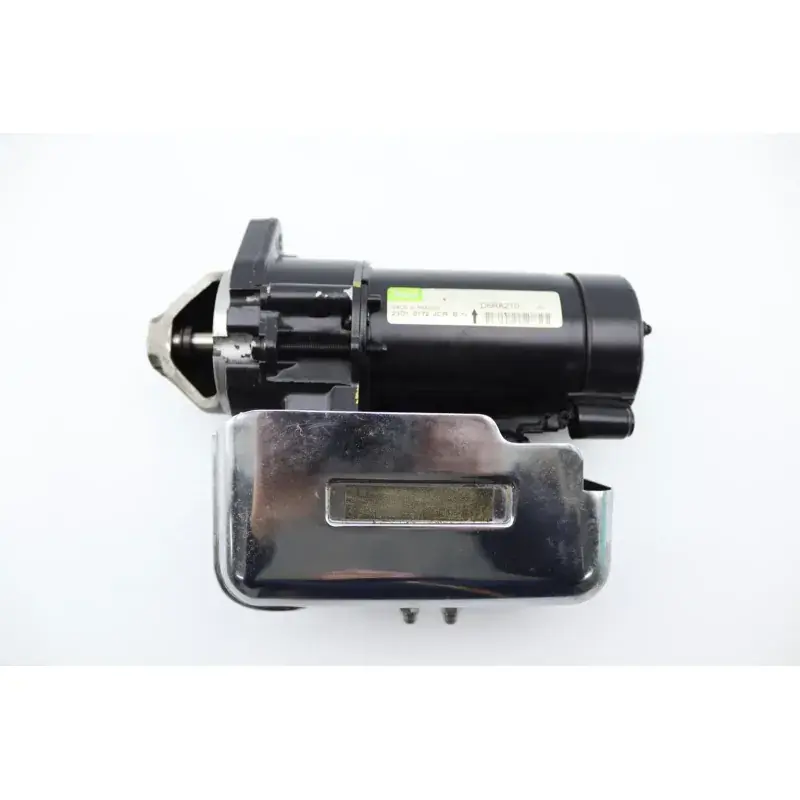 Demarreur MOTO GUZZI CALIFORNIA 1100 EV 1998 - 2007 Marque