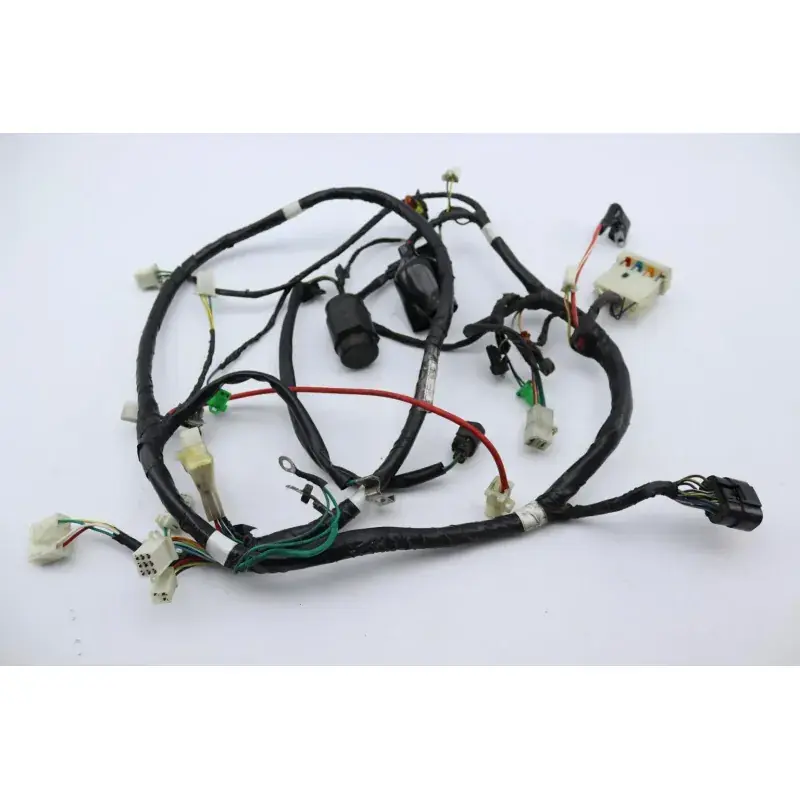 Faisceau electrique SYM FIDDLE III 50 2019 - 2022 Commander Maintenant