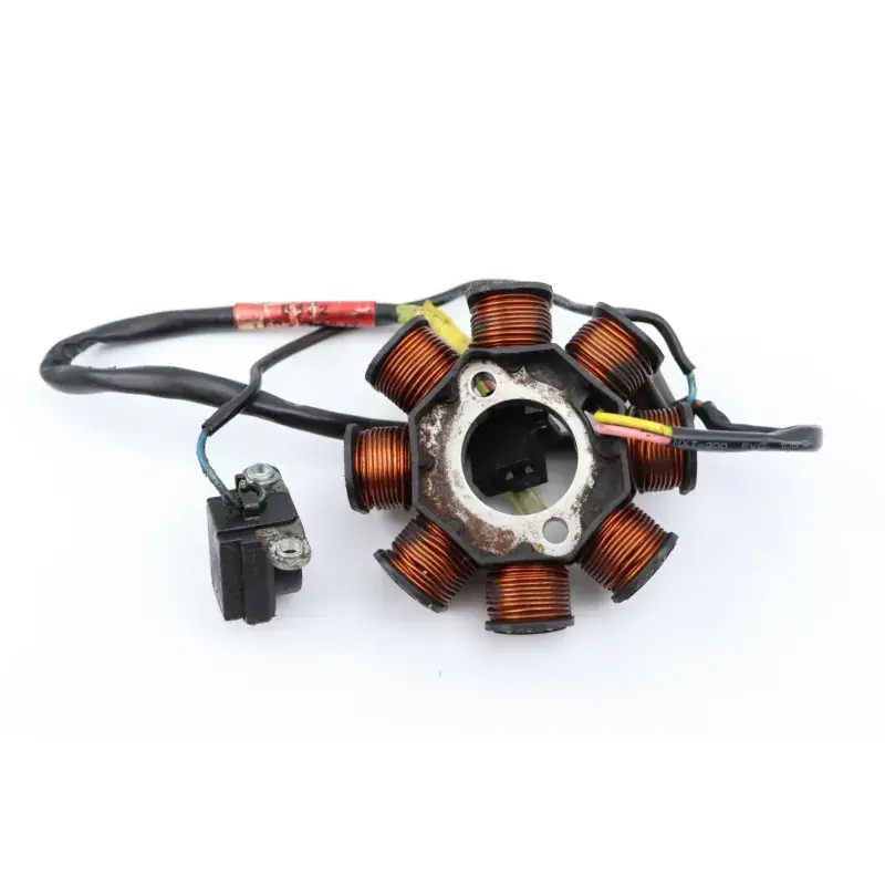 Stator alternateur KYMCO LIKE 125 2009 - 2015 Petit Prix