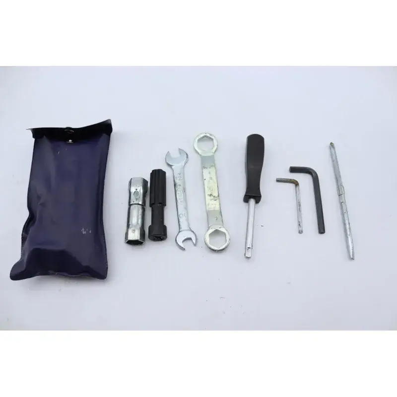 Trousse outil KYMCO QUANNON 125 2007 - 2012 Meilleur Prix