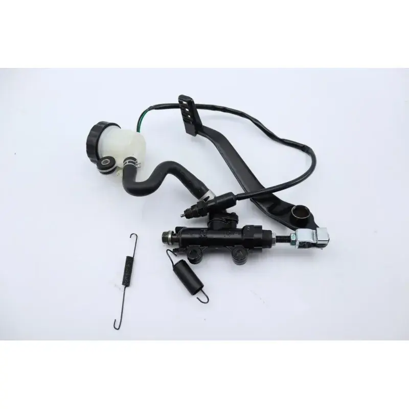 Prix Bas Maitre cylindre frein arriere KYMCO QUANNON 125 2007 - 2012