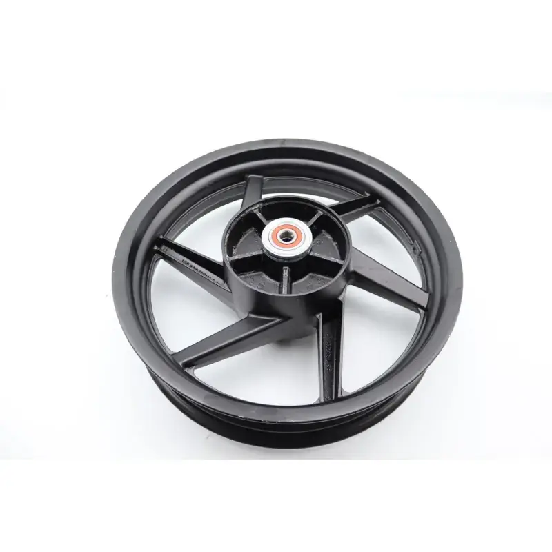 Solde Jante arriere KYMCO QUANNON 125 2007 - 2012