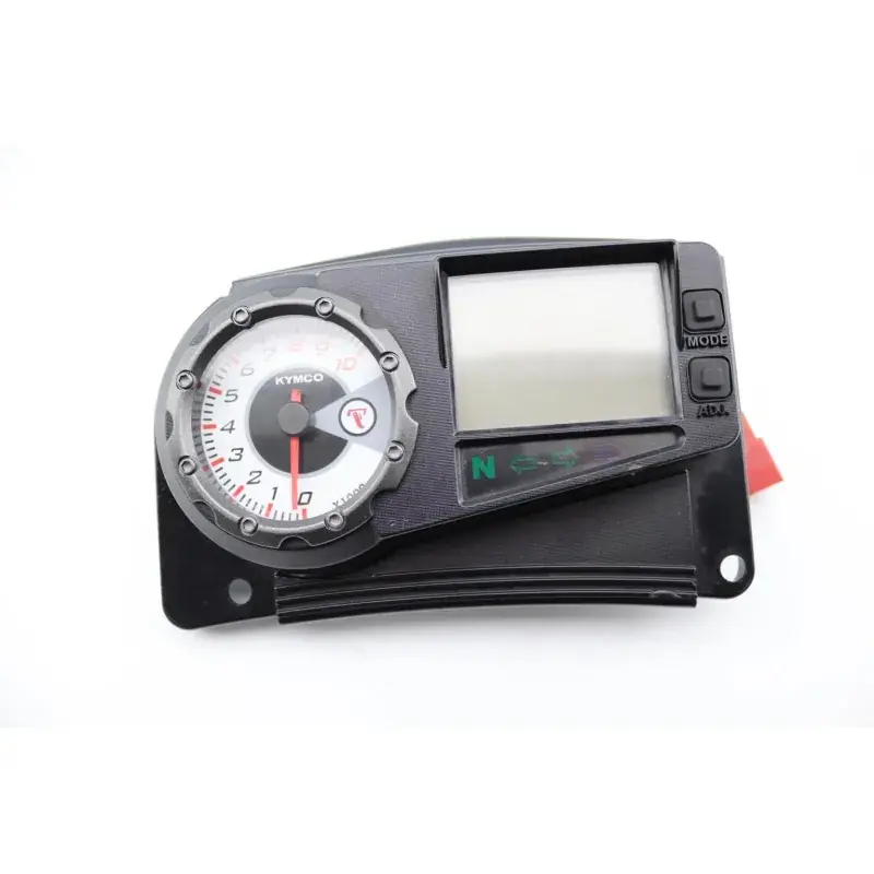 Commander Vite Compteur KYMCO QUANNON 125 2007 - 2012