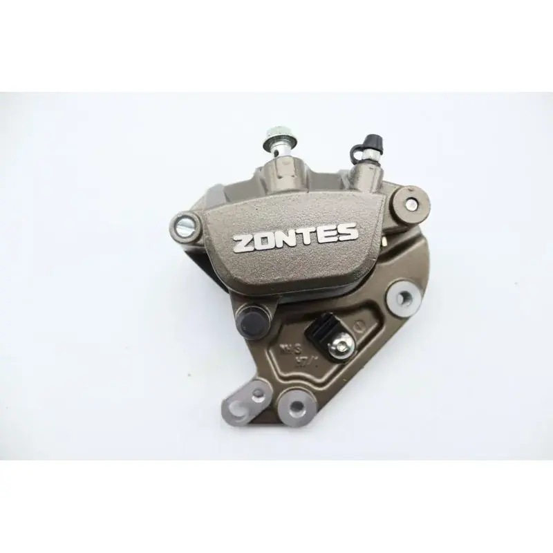 Offre Du Jour Etrier de frein avant ZONTES SCRAMBLER 125 ABS 2021 - 2022