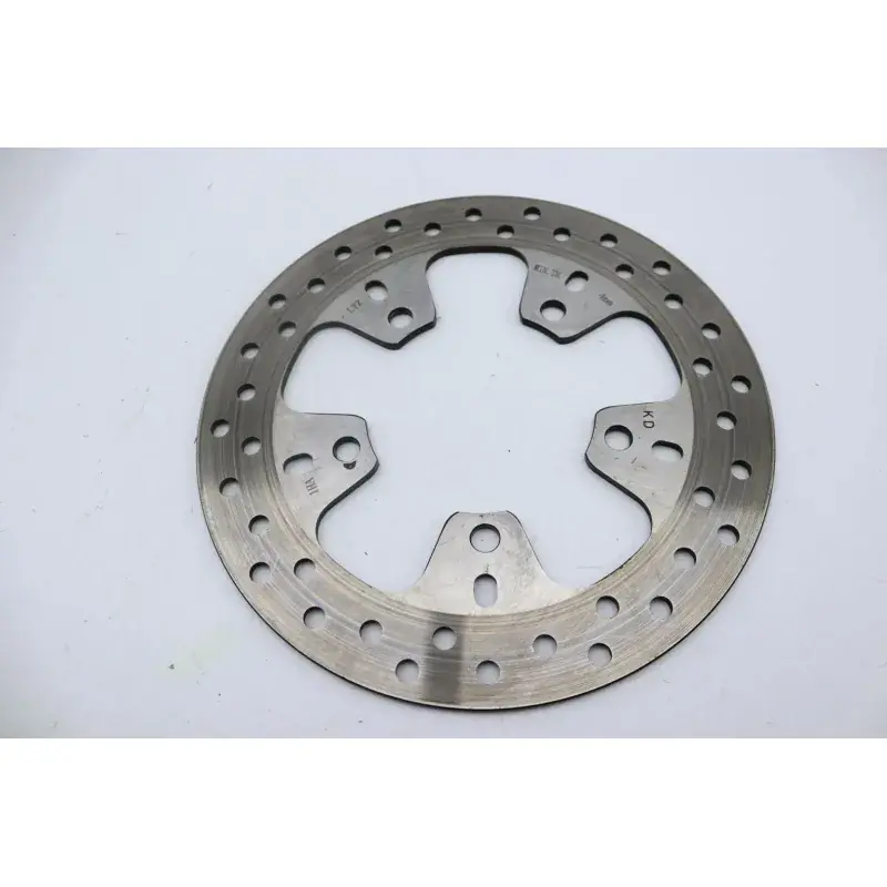 Must-Have Disque frein arriere ZONTES SCRAMBLER 125 ABS 2021 - 2022
