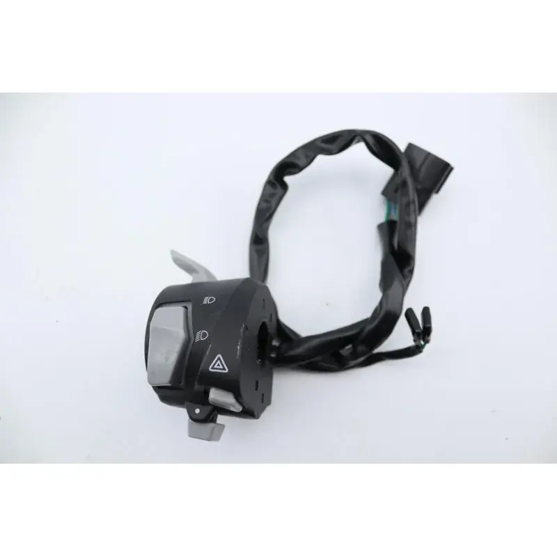Acheter Direct Commodo gauche ZONTES SCRAMBLER 125 ABS 2021 - 2022
