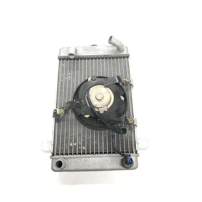 Achat Immédiat Radiateur eau SUZUKI AN 400 2003-2006 BURGMAN