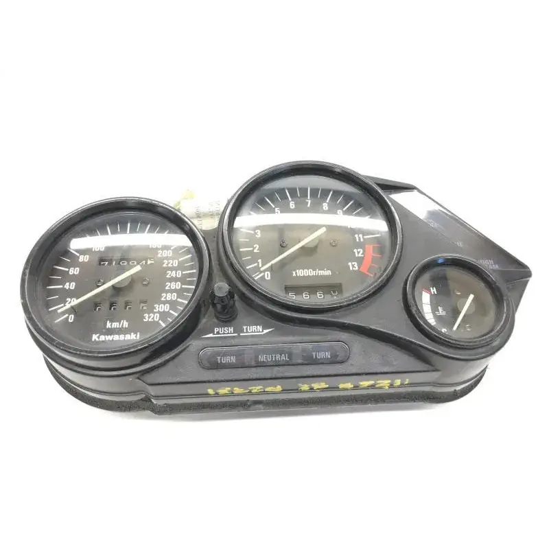 Vente Flash Compteur KAWASAKI ZZR 1100 1990-1992