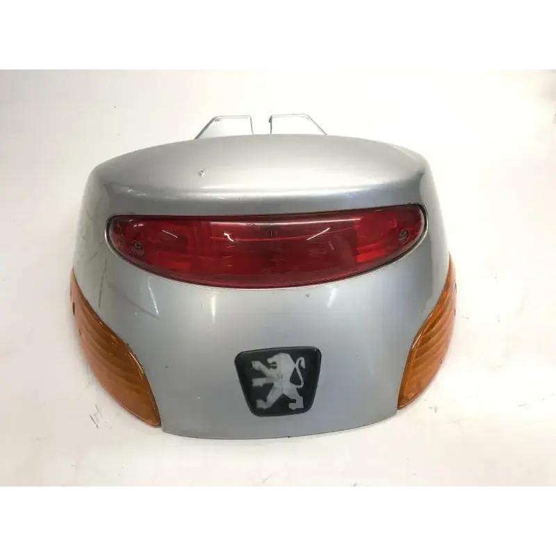Dernier Modèle Cache carenage coque arriere PEUGEOT ELYSEO 125 1998-2002