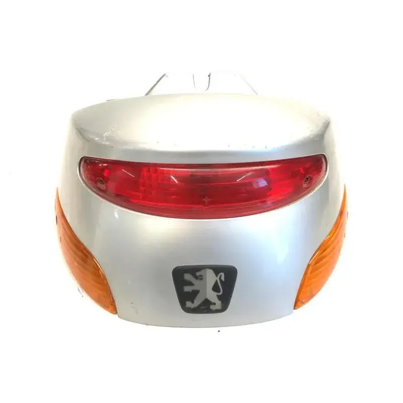 Must-Have Cache carenage coque arriere PEUGEOT ELYSEO 125 1998-2002