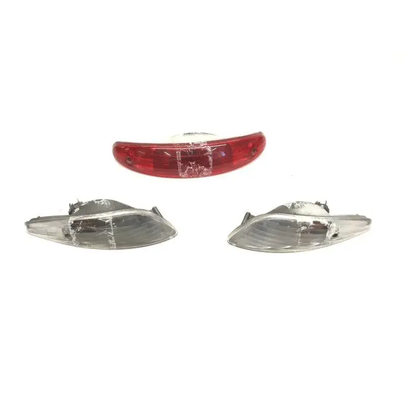 Dernière Chance Clignotants arriere PEUGEOT ELYSEO 125 1998-2002