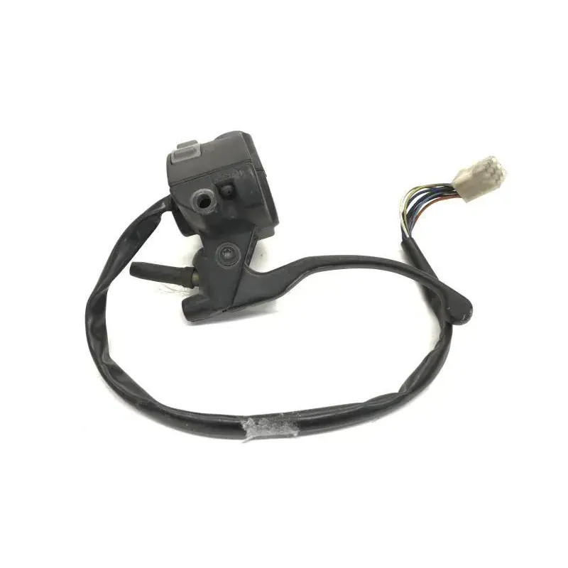 Commodo gauche PEUGEOT ELYSEO 125 1998-2002 Must-Have
