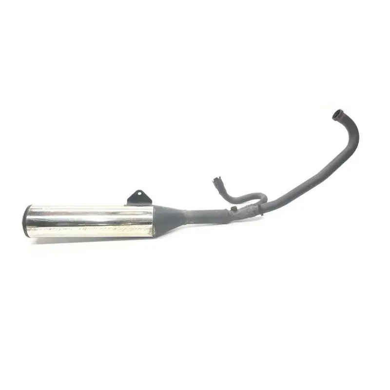 Ligne d‘echappement HONDA VTR 250 2009-2017 FI Prix Choc