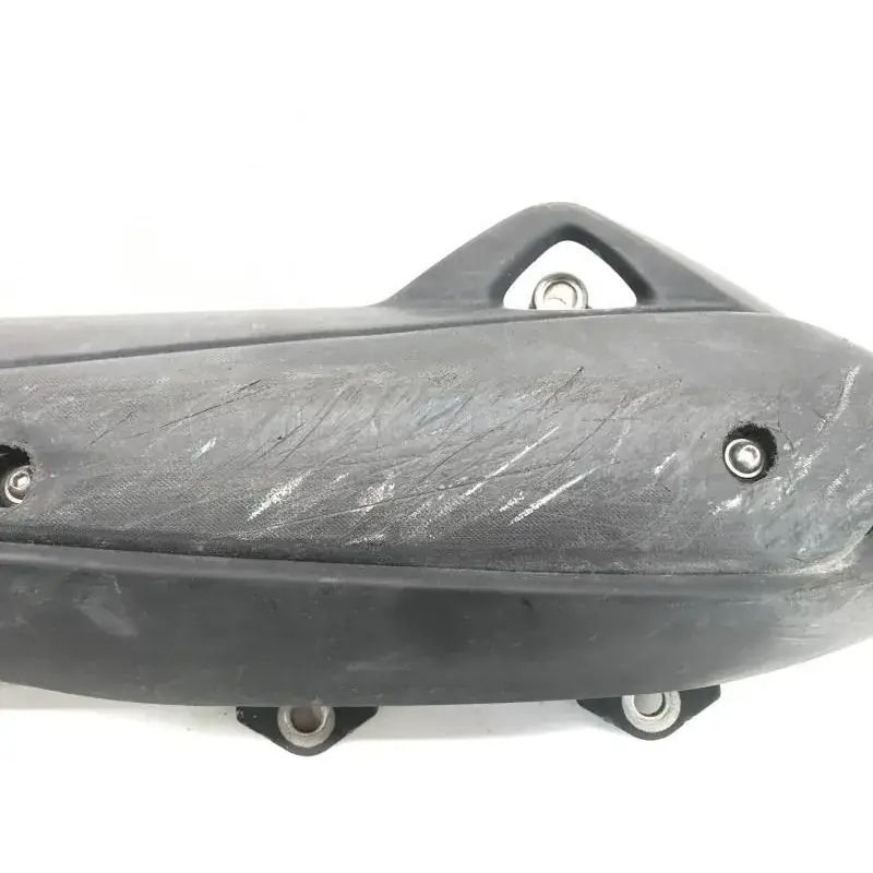 Remise Ligne d‘echappement YAMAHA GPD 125 2015-2019 NMAX
