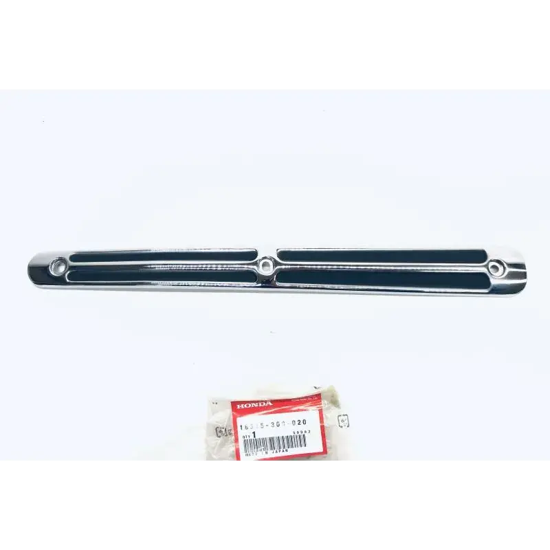 Authentique Protection echappement HONDA CB 750 K 1970-1976 FOUR