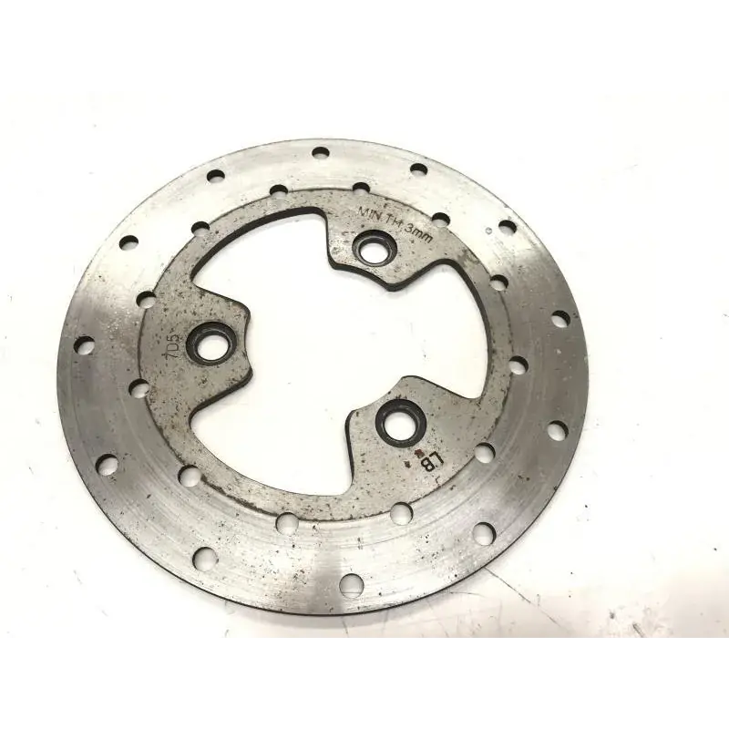 Disque frein avant KYMCO AGILITY 50 2005-2008 R10 PREMIUM 4T Jusqu'à Épuisement Des Stocks