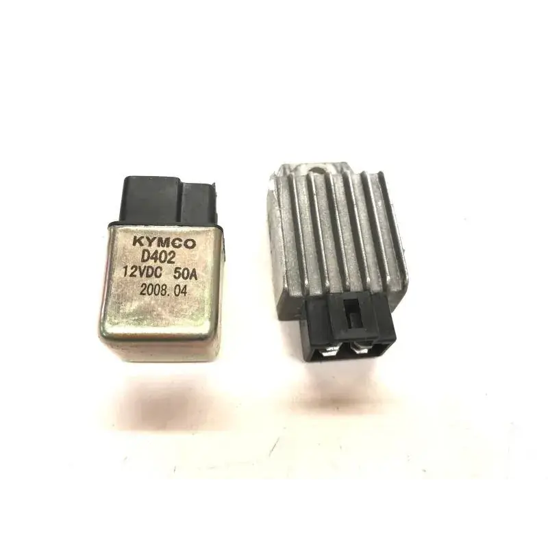 Petit Prix Regulateur charge batterie KYMCO AGILITY 50 2005-2008 R10 PREMIUM 4T