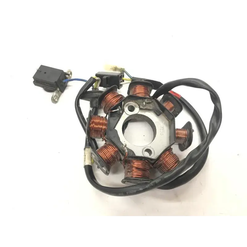 Authentique Stator alternateur KYMCO AGILITY 50 2005-2008 R10 PREMIUM 4T