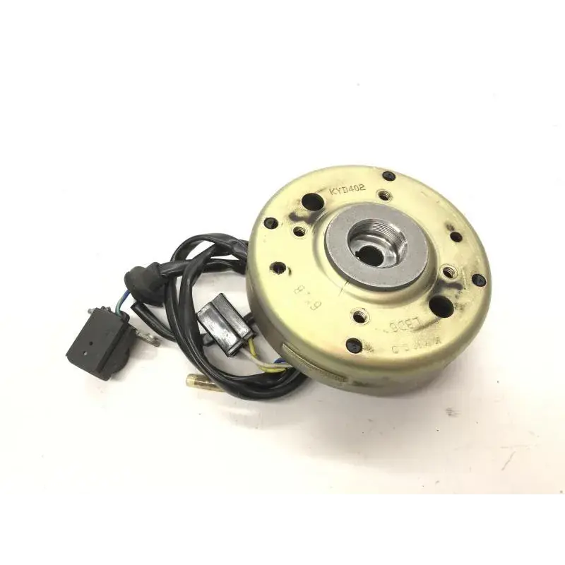 Offre Exclusive Rotor volant moteur KYMCO AGILITY 50 2005-2008 R10 PREMIUM 4T
