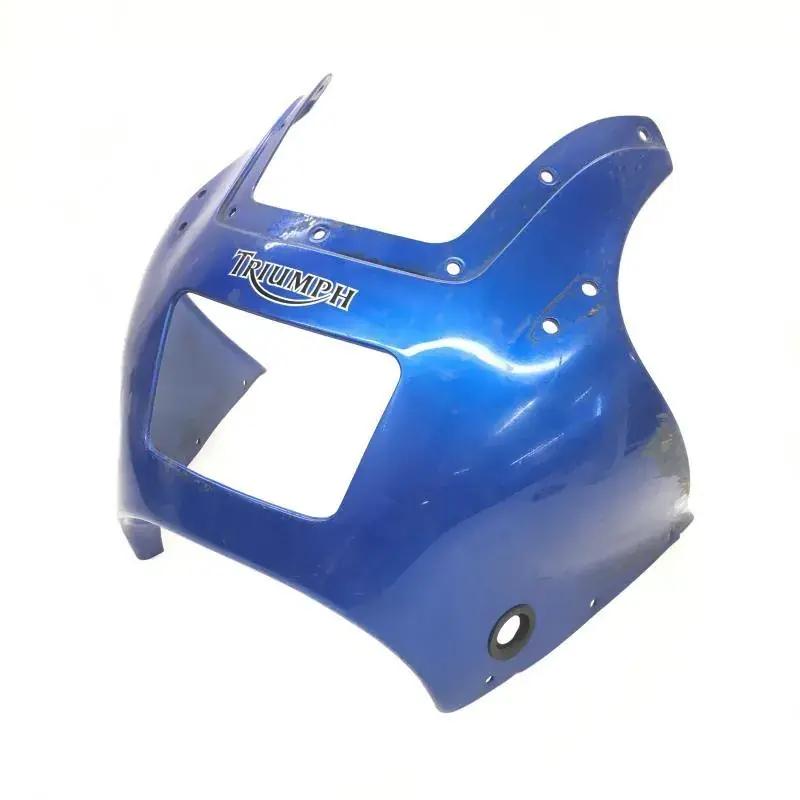 Cache carenage tete de fourche TRIUMPH TROPHY 900 1992-1995 Prix Promo