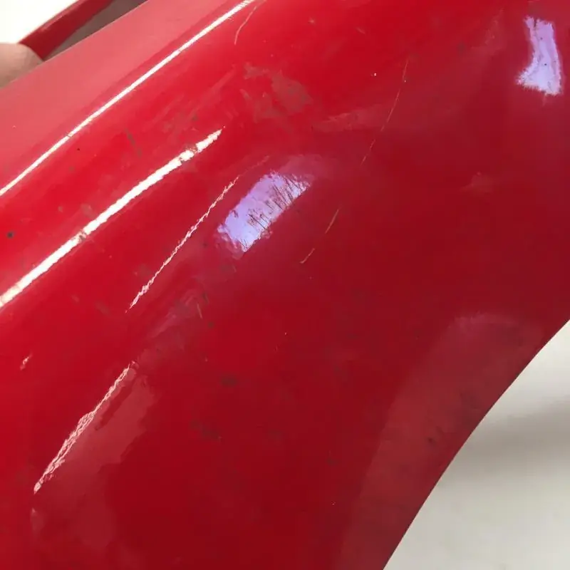 Produit De Marque Cache carenage tete de fourche TRIUMPH DAYTONA 900 1993-1996