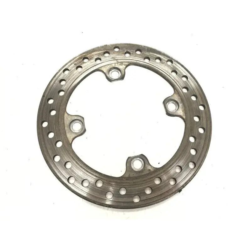 Disque frein arriere TRIUMPH STREET TRIPLE 675 2007-2011 Commander Maintenant