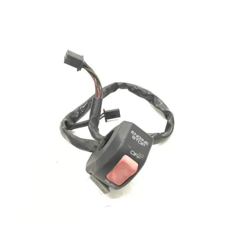Commodo droit YAMAHA XJ 600 S 1992-1995 DIVERSION Jusqu'à Épuisement Des Stocks